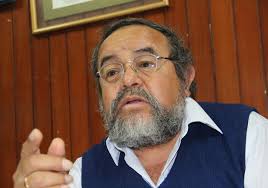 b>EXCLUSIVO. WALTER ALVA ROMPE SU SILENCIO: “EL DÍA QUE ME VAYA SERÁ CON LA  FRENTE EN ALTO”</b>