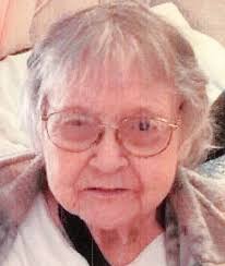 Ruth Welker (1931-2021)