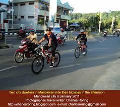 Learn the secrets of indonesia. Raja Ampat How To Promote Bike To Work Culture In Indonesia