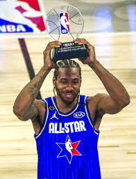 Find and download kawhi leonard backgrounds wallpapers, total 23 desktop background. Kawhi Leonard Shines In Team Lebron Victory Taipei Times