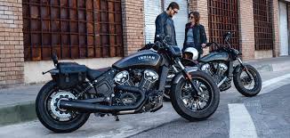 (88.8 nm) @ 5,800 rpm. 2020 Indian Scout Bobber Guide Total Motorcycle