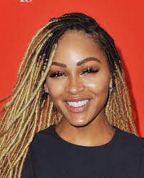 Meagan Good