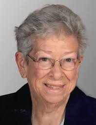 Mary Catherine Schuster Obituary September 17, 2024