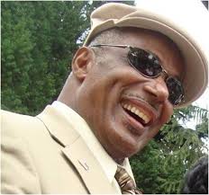 Obituary information for Jerry Tilghman