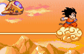 Maybe you would like to learn more about one of these? Dragon Ball Advanced Adventure Gba 2004
