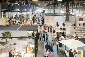 Hábitat19 adds two new halls and is set to take up 65.000 m2 of exhibit  space - Feria Hábitat Valencia
