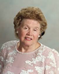 Madeline (Bailey) Muto Jones Obituary 2024