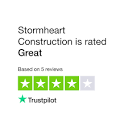 Stormheart Construction Reviews | Read Customer Service Reviews of ...