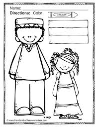 Color For Fun Kwanzaa Coloring Pages Printables Atividades