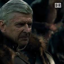 The King in the North!