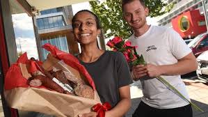 It is a very interesting, fun and challenging game. Uncle S Smallgoods Wants You To Say It With A Sausage This Valentine S Day Herald Sun