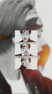 Mic drop is a song by bts. V Bts Mic Drop Remix Wallpaper Fan Art Fanatka Bojskauty