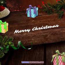 Earlier this afternoon president trump released a video on twitter that included both him and melania trump praising jesus and wishing this country a merry christmas. The 100 Christmas Greetings With Inspirational Images Wishesgreeting