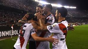 Horarios y tv del fútbol colombiano, liga argentina, liga española y más. Independiente Y River Plate Se Miden Hoy Por Cuartos De Final De La Libertadores America Deportes