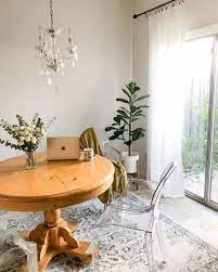 Modern Boho Dining Room On A Budget In 2021 Boho Dining Room Modern Boho Dining Room Bright Dining Rooms