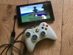 On either android or ios, head to settings. How To Play Minecraft Pocket Edition With An Xbox 360 Controller 0 12 Tutorial Articles Pocket Gamer