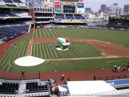 best seats for san diego padres at petco park padres tickets