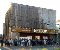 北海道函館市のライブハウスclub cocoaの交通アクセス ライブハウス 函館 交通アクセス