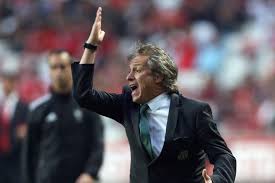 It was on july 17, 2020, shortly after winning the 2020 title in rio, that the coach informed the officials of the rio de janeiro club that he had decided to accept a proposal to return to benfica. Jorge Jesus Wrangle Shows Why He S Europe S Ultimate Modern Coach Bleacher Report Latest News Videos And Highlights
