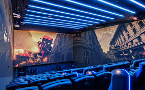 See more of chv noticias on facebook. Cgv Yongsan Multiplex South Korea Harman Professional Solutions