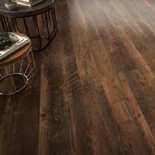 Black And White Laminate Flooring Lowes Style Selections Saddle Pine 7 59 In W X 4 23 Ft L Smooth Wood Plank Laminate Flooring Lowes Com Laminate Flooring Faux Wood Flooring Black Laminate Flooring