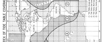 Https Tidesandcurrents Noaa Gov Tidetables 2020 Wctt 2020 Full Book Pdf