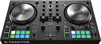 Each decksaver is designed in sympathy to the contours of the unit it protects. Dj Controller Test 2021 9 Verschiedene Dj Controller Im Vergleich
