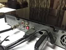 Set top box not working? Find out why - Ideas by Mr Right