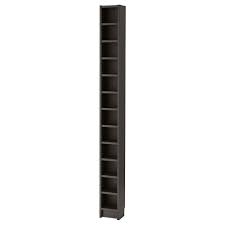 Gnedby Bibliotheque Plaque Chene 202 Cm Ikea Shelving Unit Ikea Ikea Shelving Unit
