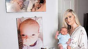 Connie yates and chris gard fought through months of turmoil to get their brave little boy treatment. Charlie Gard S Parents Baby Oliver Has Made Our Fight For Charlie S Law Even More Important Uk News Sky News