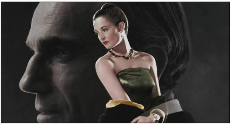 Phantom Thread': Oscar-worthy production | Anchor