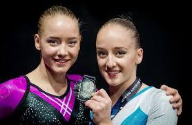 De olympische spelen zouden nu plaatsvinden in tokio. Turnfamilie Wevers Naar Olympische Spelen Sport Regionaal Tubantia Nl