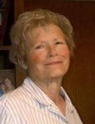 Myra Johns Pearce Obituary November 22, 2022