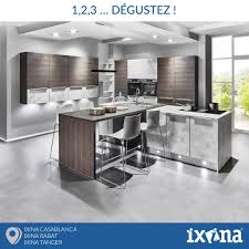 Coin Repas Cuisine Cuisine Equipee Cuisine Moderne Ilot Central Cuisine Moderne Coin Repas Cuisine Cuisine Equipee