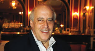 Answer This: Dan Glickman