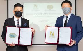 Table 3 described the 18 companies in peninsular malaysia that produce varies types of ibs precast components. Nestcon Offering 161m New Shares Under Ipo Maju Saham