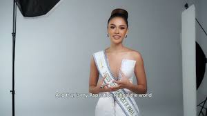 She was 26 years old when she was appointed as miss supranational thailand 2021 in june 2021. Benjarat Akkarawanichsil Aebi Biography 13 Things About Miss Supranational Thailand 2021 Conan Daily