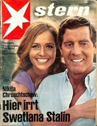 Stern Nr 34 28 August 1967