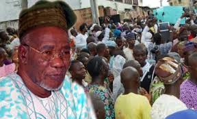 Ayo Lam Care Foundation