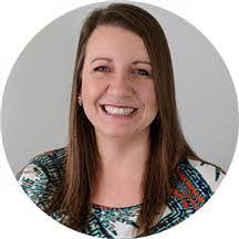 Ashley Harrell's Instagram, Twitter & Facebook