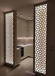 Bathroom glass partition designs between living. Chic Glass Partition Design Ideas For Your Living Room 46 Living Room Partition Design Home Room Design Living Room Partition