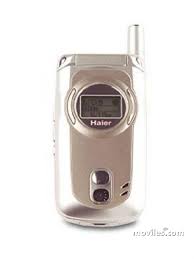 Fotografías Haier V1000 - Moviles.com