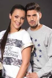 He competed in the lower leagues until the age of 26. Marta Cruz And Goncalo Quinaz Photos News And Videos Trivia And Quotes Famousfix