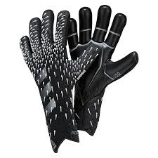 Predator freak.3 laceless fg fußballschuh. Adidas Predator Pro Gloves Schwarz Fussball Torwarthandschuhe Bei Www Sc24 Com Gk6183