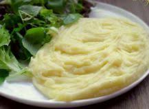 Recette Aligot Au Thermomix 750g Recette Recette Cuisine Plat