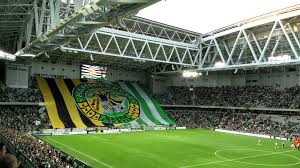 Bajen fans driver tillsammans med sebastian bojassén och saturnusstiftelsen en fotbollsklubb i colombia. Hammarby If Fotboll Wikipedia