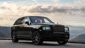 Powerful And Elegant - Discover The Best Supercars Of The Year 2019 Rolls Royce Super Cars Rolls Royce Cullinan