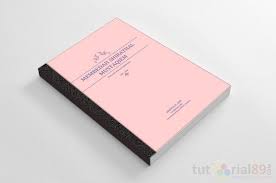 Cara membuat cover yasin di word. Cara Cepat Membuat Cover Makalah Di Word Microsoft