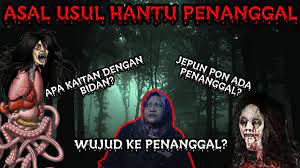 Just nak bagitahu kat kawasan gemas lokasi kejadian penampakan tu dekat dalam gerabak kepala keretapi yang dah lama terbiar. Kisah Asal Usul Hantu Penanggal Apa Kaitan Dengan Bidan Sis Seram Youtube