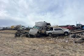 4 dead in 30-vehicle pileup in Colorado as powerful winds slam Plains, fueling multiple wildfires